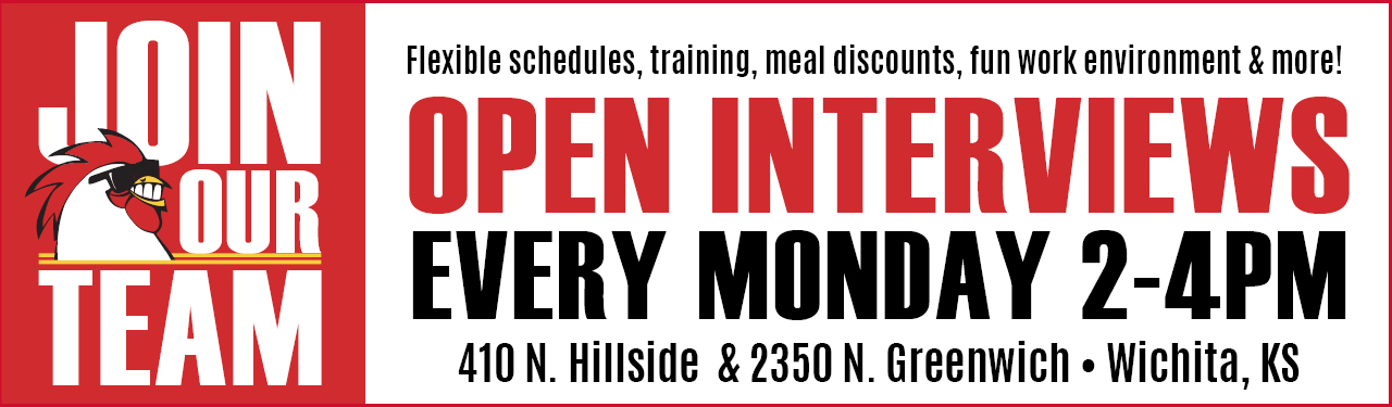 Join our team